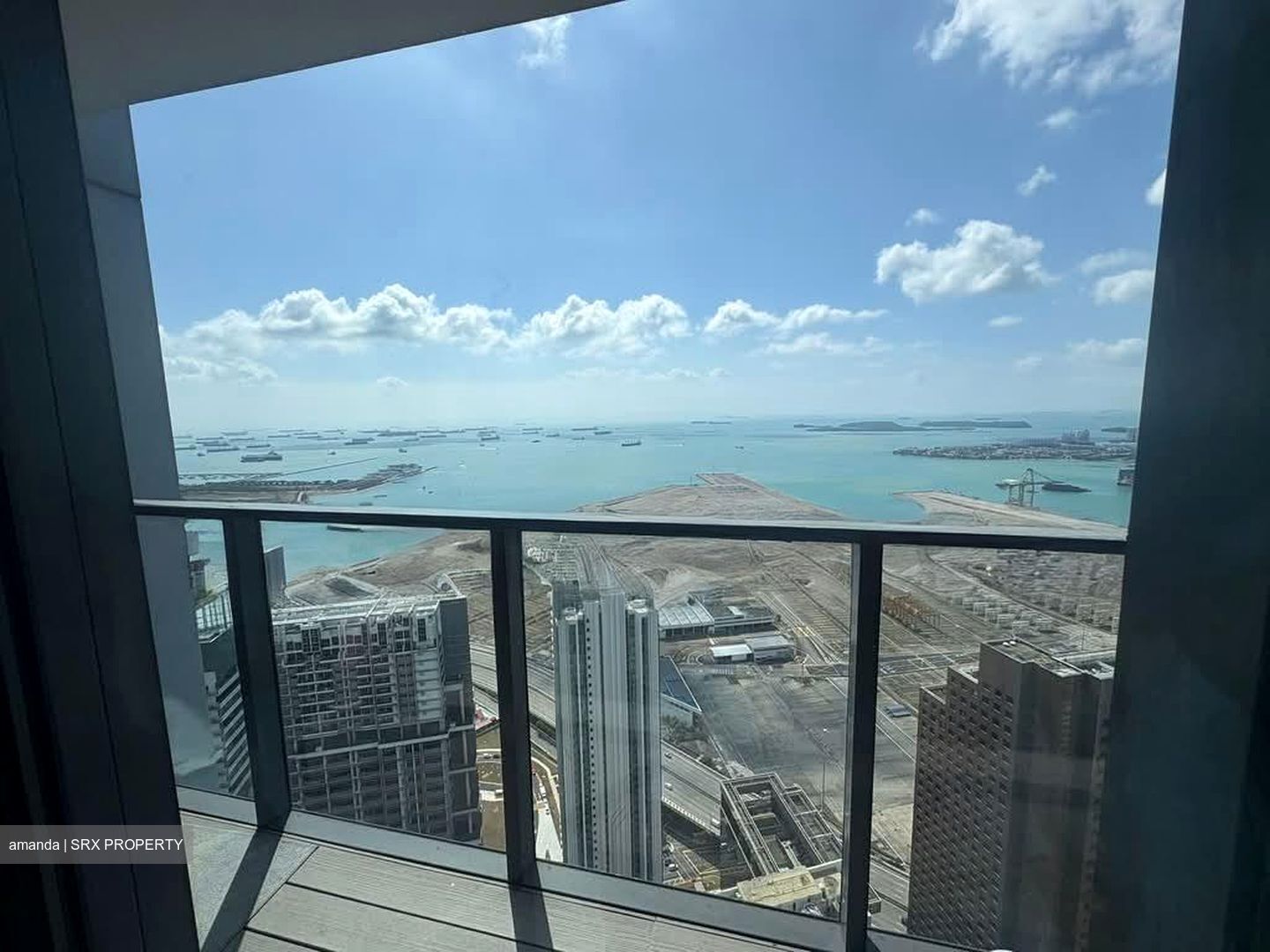 Skysuites@Anson (D2), Apartment #572221851